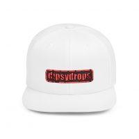 dipsydrops Snapback Hat