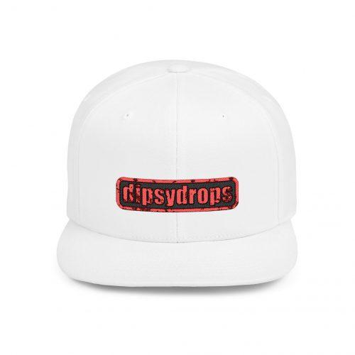 dipsydrops Snapback Hat