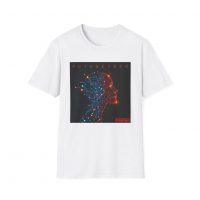 FUTURETREK Cover Art Custom T