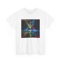 Alternate Spectrum Cover Art Custom T