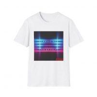 Embracing Frequency Cover Art Custom T
