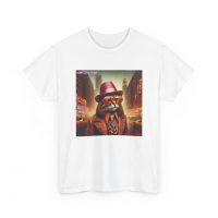 Vibe City Strut Cover Art Custom T