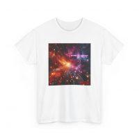 Beyond the Approach Cover Art Custom T