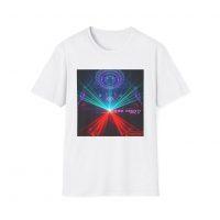 Enter Gravity Cover Art Custom T