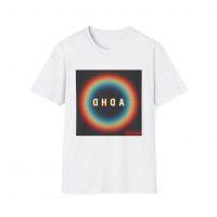 D H D A Cover Art Custom T