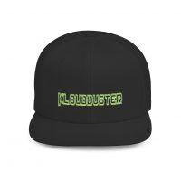 Snapback Hat - KlouddusteR Custom Design